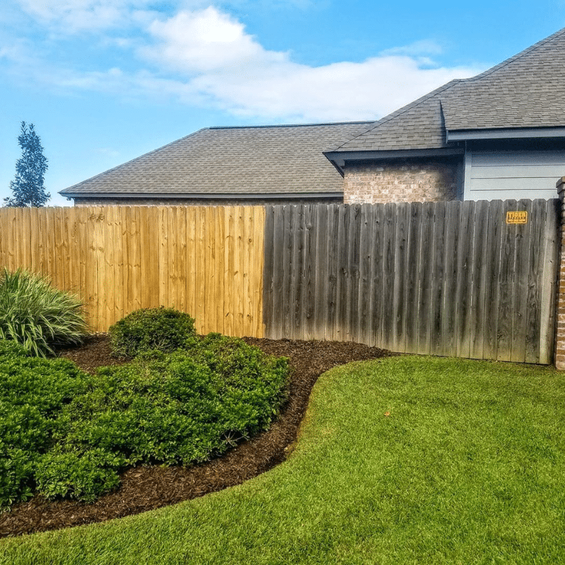 Fence Cleaning Company in Harford County, MD