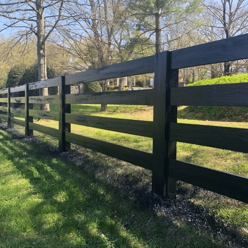 Fence Cleaning Company in Harford County, MD