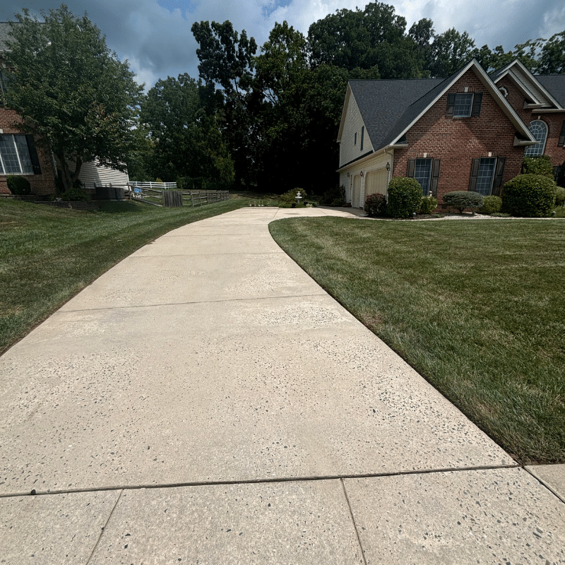 Pressure Washing Company in Harford County, MD