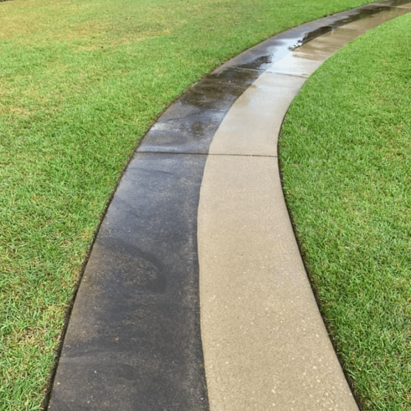 Pressure Washing Company in Harford County, MD