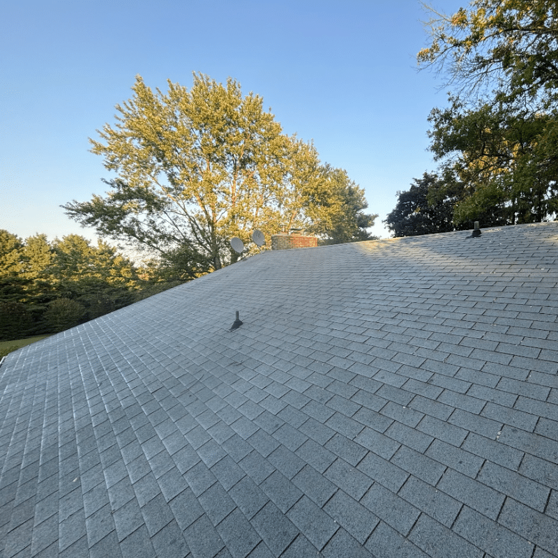 Roof Cleaning Company in Harford County, MD